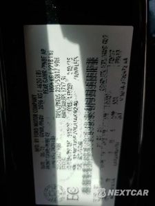 Zdjęcie 13 z 13 samochodu: 2013 FORD ESCAPE S VIN:1FMCU0F70DUA69240 - miniatura