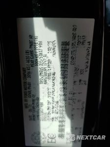 Zdjęcie 13 z 13 samochodu: 2013 FORD ESCAPE S VIN:1FMCU0F70DUA69240 - miniatura