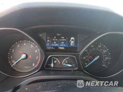 Zdjęcie 9 z 12 samochodu: 2015 FORD FOCUS S VIN:1FADP3E27FL200427 - miniatura