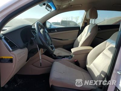 Zdjęcie 7 z 12 samochodu: 2016 HYUNDAI TUCSON LIMITED VIN:KM8J3CA20GU221075 - miniatura