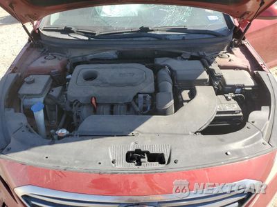 Zdjęcie 11 z 13 samochodu: 2017 HYUNDAI SONATA SE VIN:5NPE24AF2HH447518 - miniatura
