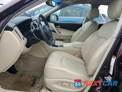 Zdjęcie 7 z 12 samochodu: 2016 INFINITI QX50 VIN:JN1BJ0RR9GM260992 - miniatura