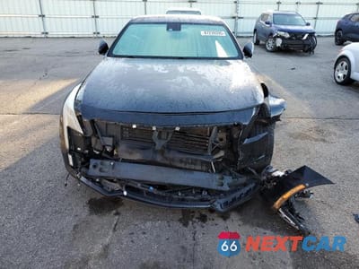 Piąte zdjęcie samochodu w środku: 2017 CADILLAC CT6 LUXURY VIN:1G6KD5RS3HU174179 - miniatura