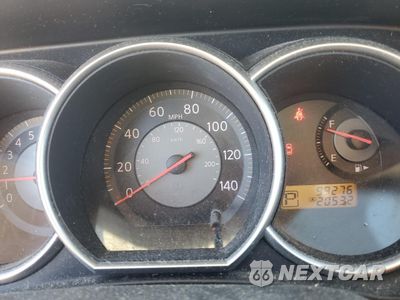 Zdjęcie 9 z 13 samochodu: 2008 NISSAN VERSA S VIN:3N1BC13E28L364628 - miniatura