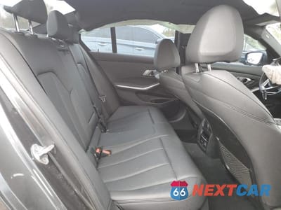 Zdjęcie 10 z 12 samochodu: 2020 BMW 330XI VIN:3MW5R7J07L8B38600 - miniatura
