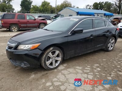 2013 ACURA ILX 20 PREMIUM 19VDE1F5XDE016904 - główne zdjęcie licytacji z USA - miniatura