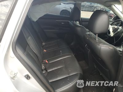 Zdjęcie 10 z 14 samochodu: 2018 NISSAN ALTIMA 2.5 VIN:1N4AL3AP2JC122969 - miniatura