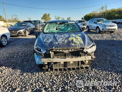 Piąte zdjęcie samochodu w środku: 2014 FORD FUSION SE VIN:1FA6P0HD3E5365950 - miniatura