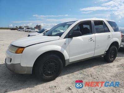 2005 SATURN VUE 5GZCZ33D25S828967 - główne zdjęcie licytacji z USA - miniatura