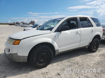 2005 SATURN VUE 5GZCZ33D25S828967 - główne zdjęcie licytacji z USA - miniatura