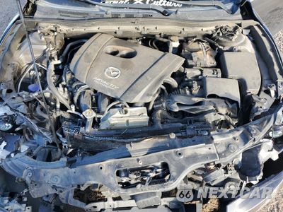 Zdjęcie 11 z 13 samochodu: 2015 MAZDA 3 SPORT VIN:3MZBM1K78FM136103 - miniatura