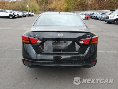 Zdjęcie 6 z 13 samochodu: 2024 NISSAN ALTIMA SV VIN:1N4BL4DV5RN419142 - miniatura