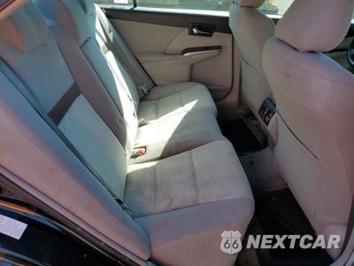 Zdjęcie 10 z 12 samochodu: 2012 TOYOTA CAMRY BASE VIN:4T4BF1FK6CR192058 - miniatura