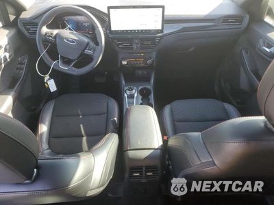 Zdjęcie 8 z 12 samochodu: 2025 FORD ESCAPE ST LINE VIN:1FMCU0MZXSUA49370 - miniatura
