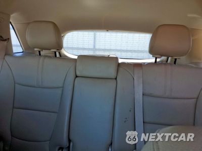 Zdjęcie 10 z 13 samochodu: 2013 KIA SORENTO EX VIN:5XYKU3A62DG364812 - miniatura