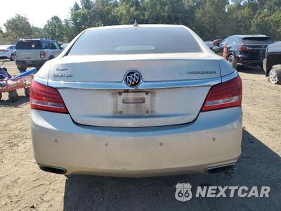 Zdjęcie 6 z 12 samochodu: 2014 BUICK LACROSSE TOURING VIN:1G4GF5G34EF207470 - miniatura