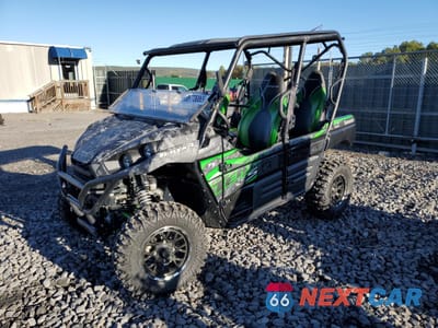 Zdjęcie 9 z 11 samochodu: 2023 KAWASAKI KRT 800 TERYX 4 VIN:JKBRTCJ13PB508880 - miniatura