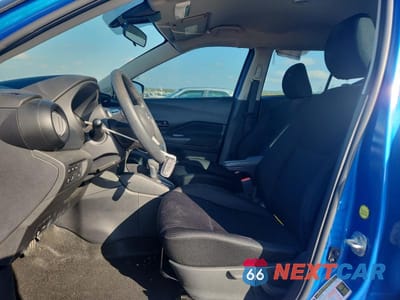 Zdjęcie 7 z 12 samochodu: 2023 NISSAN KICKS S VIN:3N1CP5BV8PL564378 - miniatura