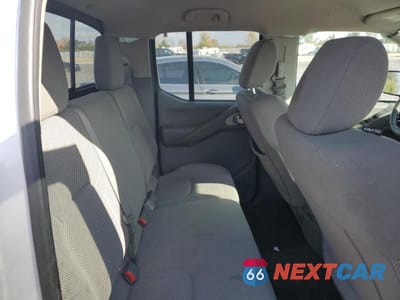 Zdjęcie 10 z 12 samochodu: 2019 NISS FRONTIER SV VIN:1N6AD0ERXKN785792 - miniatura