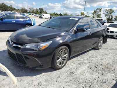 2016 TOYOTA CAMRY LE 4T1BF1FK2GU262090 - główne zdjęcie licytacji z USA - miniatura