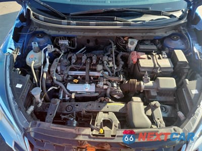 Zdjęcie 11 z 12 samochodu: 2023 NISSAN KICKS S VIN:3N1CP5BV8PL564378 - miniatura