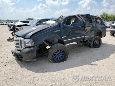 2005 FORD EXCURSION LIMITED 1FMSU43P15ED38431 - główne zdjęcie licytacji z USA - miniatura