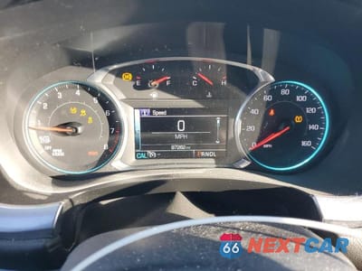 Zdjęcie 9 z 12 samochodu: 2019 CHEVROLET TRAVERSE LT VIN:1GNERGKW7KJ136734 - miniatura