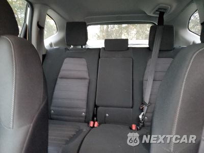 Zdjęcie 10 z 16 samochodu: 2022 HONDA CR-V EX VIN:2HKRW2H52NH661069 - miniatura