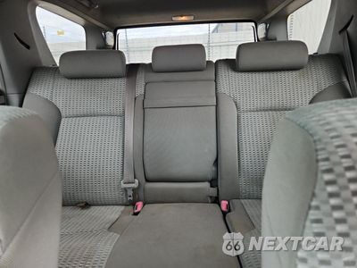 Zdjęcie 10 z 13 samochodu: 2009 TOYOTA 4RUNNER SR5 VIN:JTEBU14R39K038864 - miniatura