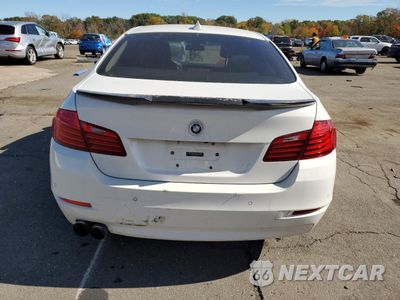 Zdjęcie 6 z 13 samochodu: 2015 BMW 528 XI VIN:WBA5A7C53FD621587 - miniatura