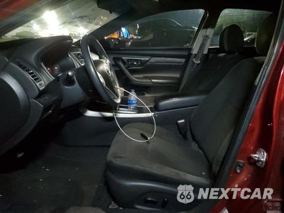 Zdjęcie 7 z 12 samochodu: 2015 NISSAN ALTIMA 2.5 VIN:1N4AL3AP5FC467517 - miniatura