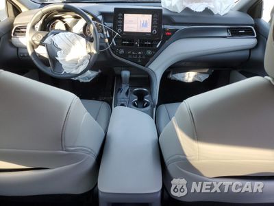 Zdjęcie 8 z 14 samochodu: 2023 TOYOTA CAMRY SE NIGHT SHADE VIN:4T1G11BK2PU104875 - miniatura