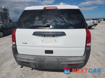 Zdjęcie 6 z 12 samochodu: 2005 SATURN VUE VIN:5GZCZ33D25S828967 - miniatura