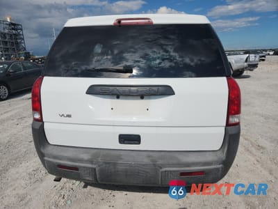 Zdjęcie 6 z 14 samochodu: 2005 SATURN VUE VIN:5GZCZ33D25S828967 - miniatura