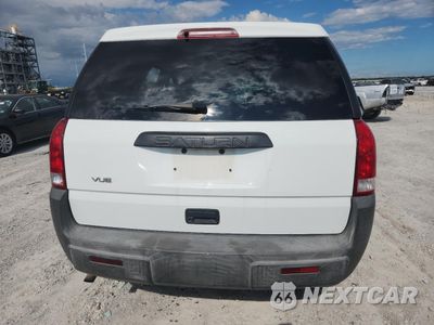Zdjęcie 6 z 14 samochodu: 2005 SATURN VUE VIN:5GZCZ33D25S828967 - miniatura