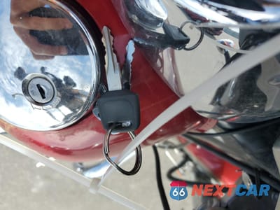 Zdjęcie 8 z 10 samochodu: 2000 KAWASAKI VN1500 L VIN:JKBVNAL12YA002264 - miniatura