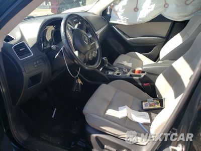 Zdjęcie 7 z 13 samochodu: 2016 MAZDA CX-5 TOURING VIN:JM3KE4CYXG0881875 - miniatura