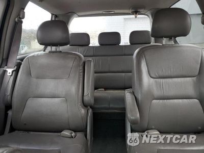 Zdjęcie 10 z 13 samochodu: 2003 HONDA ODYSSEY EXL VIN:5FNRL18053B116003 - miniatura