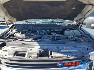 Zdjęcie 11 z 12 samochodu: 2017 FORD F-450 CHASSIS XLT 6.7L TURBO DIESEL VIN:1FD0X4GT8HED35066 - miniatura