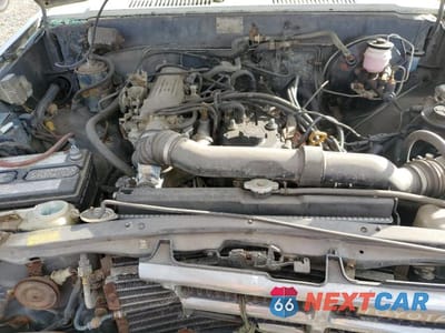 Zdjęcie 11 z 11 samochodu: 1987 TOYOTA 4RUNNER RN60 VIN:JT4RN62DXH0176206 - miniatura