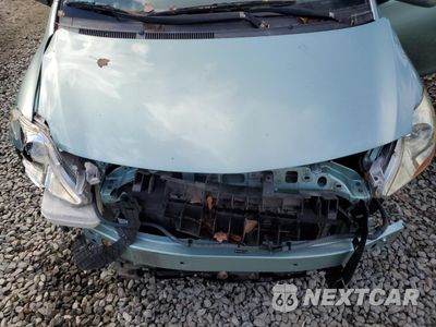 Zdjęcie 11 z 13 samochodu: 2007 TOYOTA YARIS VIN:JTDBT923371186438 - miniatura