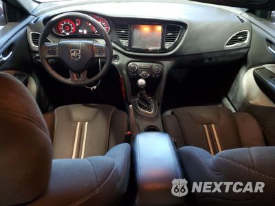 Zdjęcie 8 z 12 samochodu: 2013 DODGE DART SXT VIN:1C3CDFBH9DD699056 - miniatura