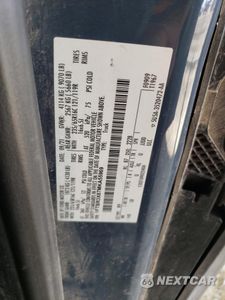 Zdjęcie 14 z 15 samochodu: 2021 FORD TRANSIT T-250 VIN:1FTBR3X87MKA55969 - miniatura