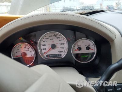 Zdjęcie 9 z 12 samochodu: 2005 FORD F150 VIN:1FTPX14595NB51838 - miniatura