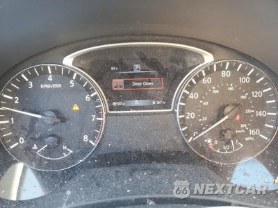 Zdjęcie 9 z 13 samochodu: 2018 NISSAN ALTIMA 2.5 VIN:1N4AL3AP6JC211136 - miniatura