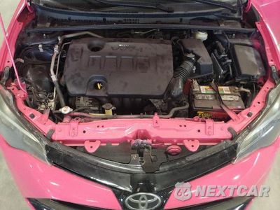 Zdjęcie 11 z 12 samochodu: 2018 TOYOTA COROLLA L VIN:5YFBURHE7JP778367 - miniatura