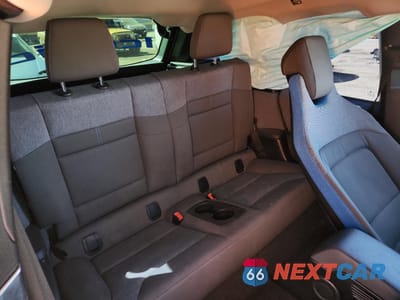 Zdjęcie 10 z 15 samochodu: 2017 BMW I3 REX VIN:WBY1Z8C51HV889615 - miniatura
