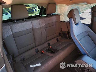 Zdjęcie 10 z 15 samochodu: 2017 BMW I3 REX VIN:WBY1Z8C51HV889615 - miniatura