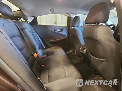Zdjęcie 10 z 14 samochodu: 2016 CHEVROLET CRUZE VIN:1G1ZE5ST2GF228059 - miniatura