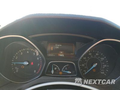 Zdjęcie 9 z 12 samochodu: 2015 FORD FOCUS SE VIN:1FADP3F25FL259104 - miniatura